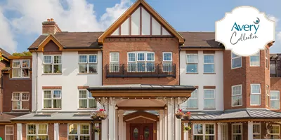 Fleet Hall Care Home